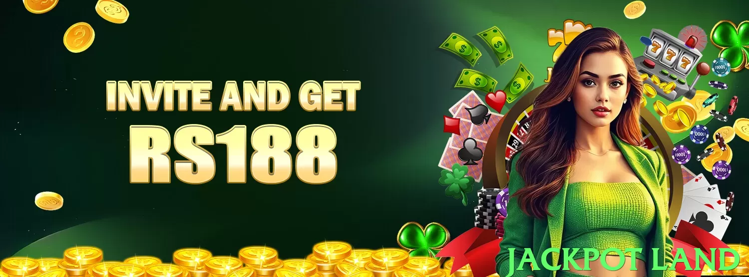 jackpot land Pakistan - 3