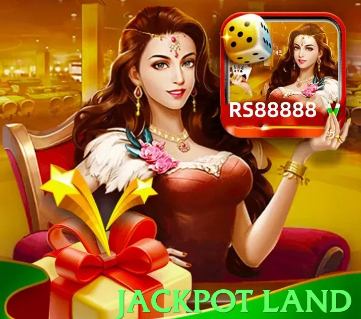 jackpot land - 2