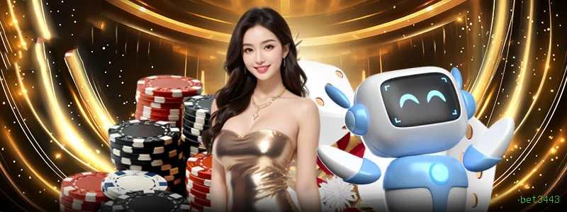 Estatísticas bet3443