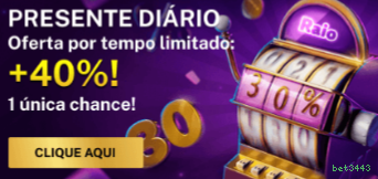 Jogos de Slot bet3443