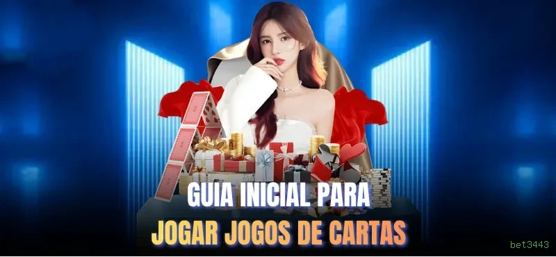 Benefícios da Conta bet3443