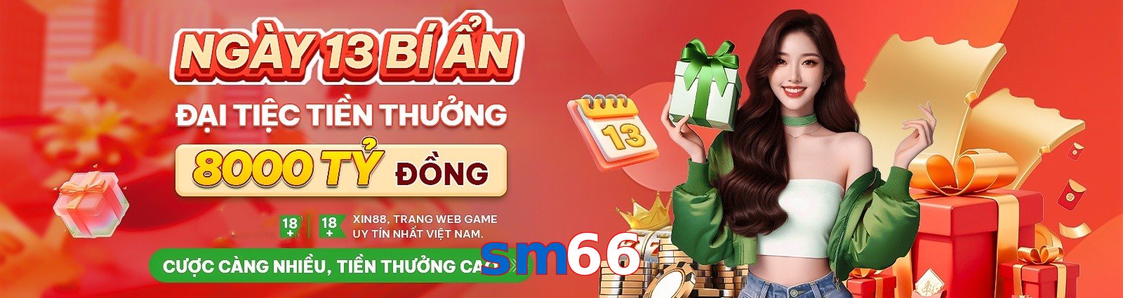 ☘️ Slots RTP cao + Vòng quay miễn phí! sm66