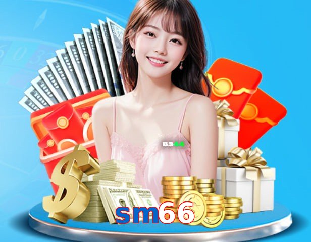 sm66 – Nền tảng giải trí an toàn sm66